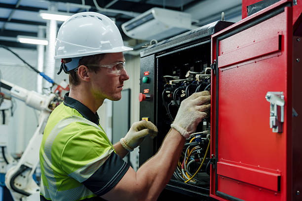 24/7 Emergency Generator Installation experts in Crete, IL