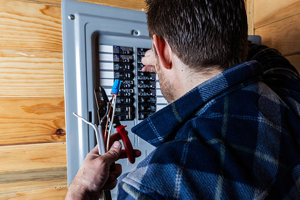 Affordable Generator Installation solutions in Crete, IL